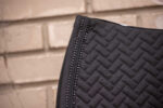 PADDOCK Saddle pad - Poppy - Image 7