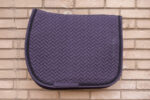 PADDOCK Saddle pad - Poppy - Image 8