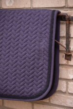 PADDOCK Saddle pad - Poppy - Image 12