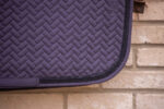 PADDOCK Saddle pad - Poppy - Image 16