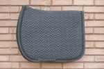 PADDOCK Saddle pad - Poppy - Image 17