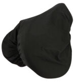 RIDING WORLD saddle cover, cotton
