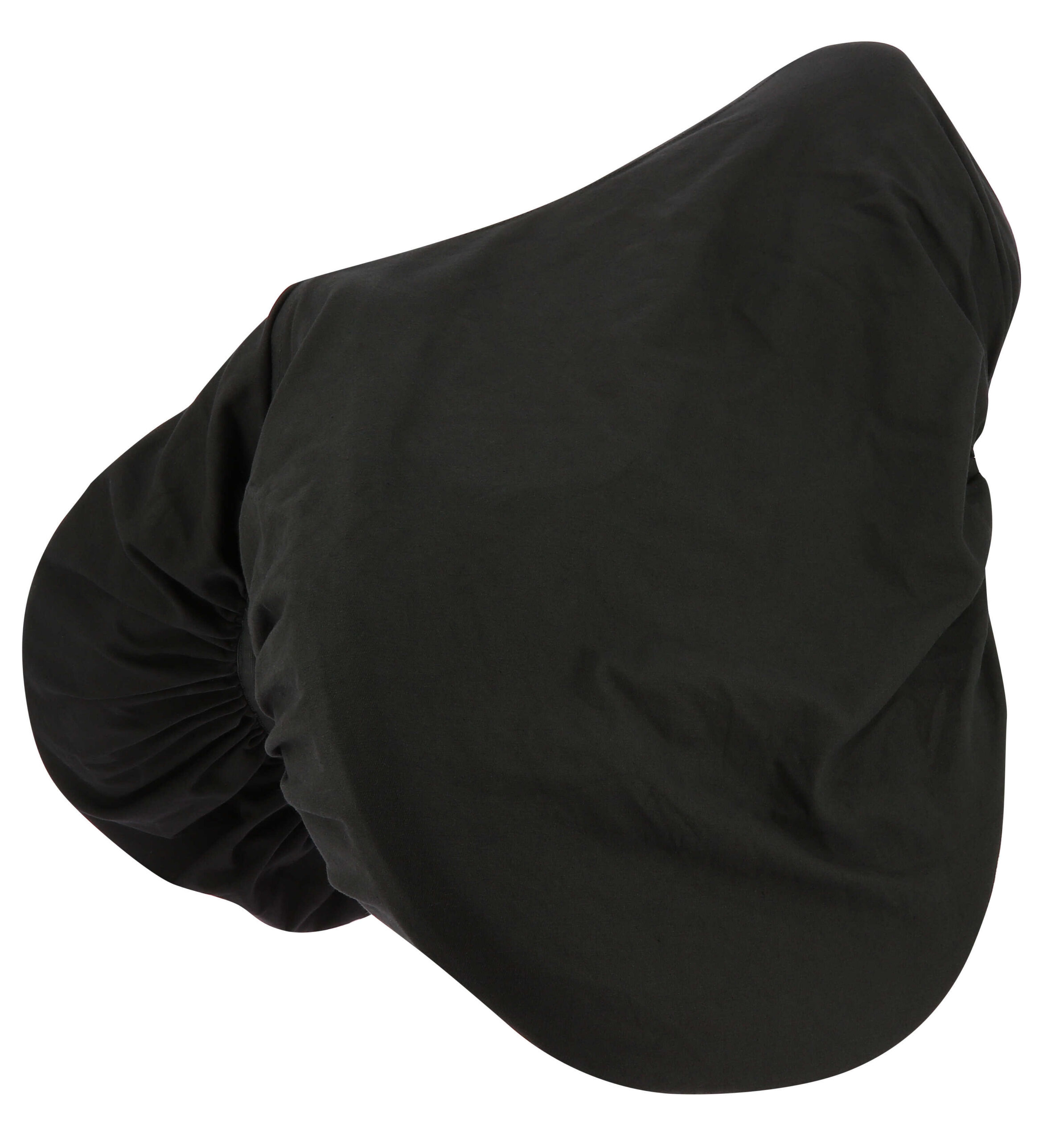 RIDING WORLD saddle cover, cotton