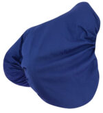RIDING WORLD saddle cover, cotton - Image 3