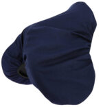 RIDING WORLD saddle cover, cotton - Image 4