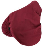 RIDING WORLD saddle cover, cotton - Image 5