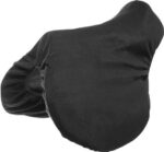 EQUITHÈME saddle cover made of polar fiber