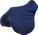 EQUITHÈME saddle cover made of polar fiber - Image 2
