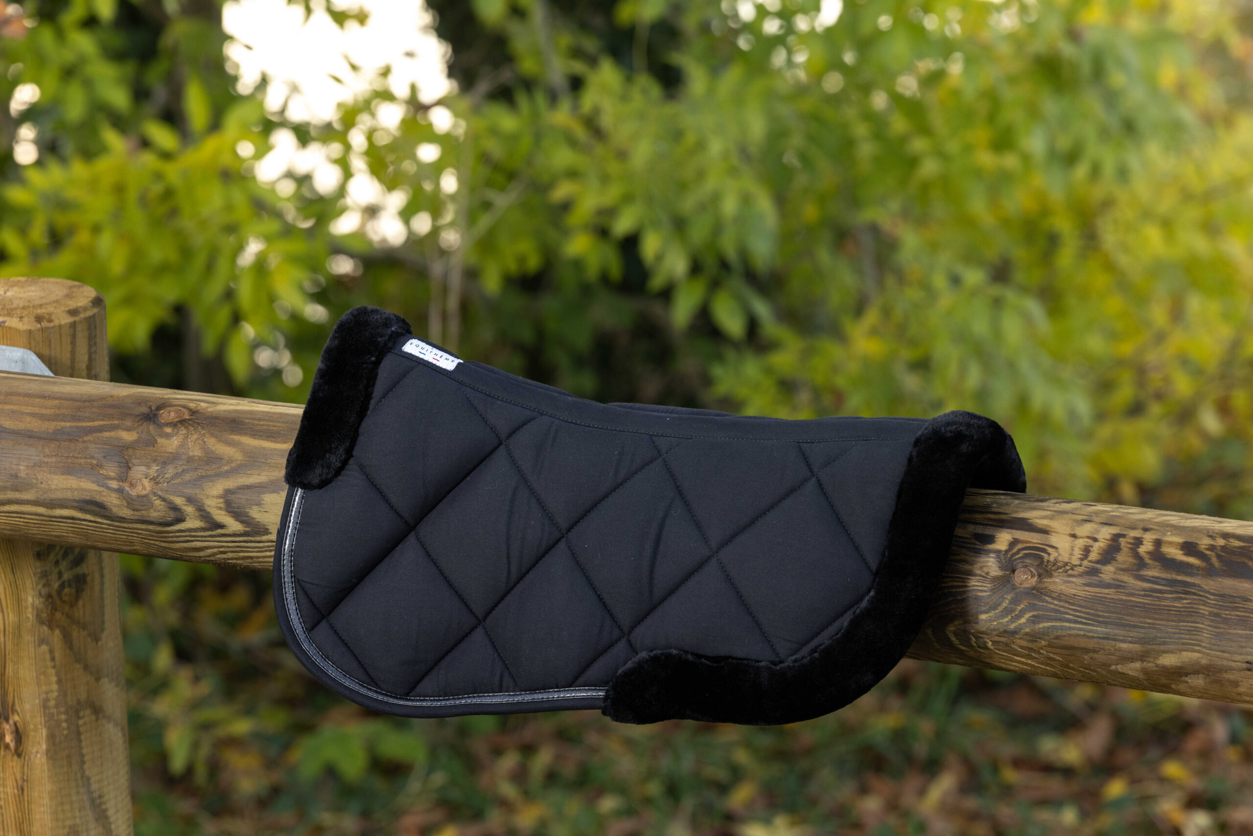 EQUITHÈME back protector - Infinity
