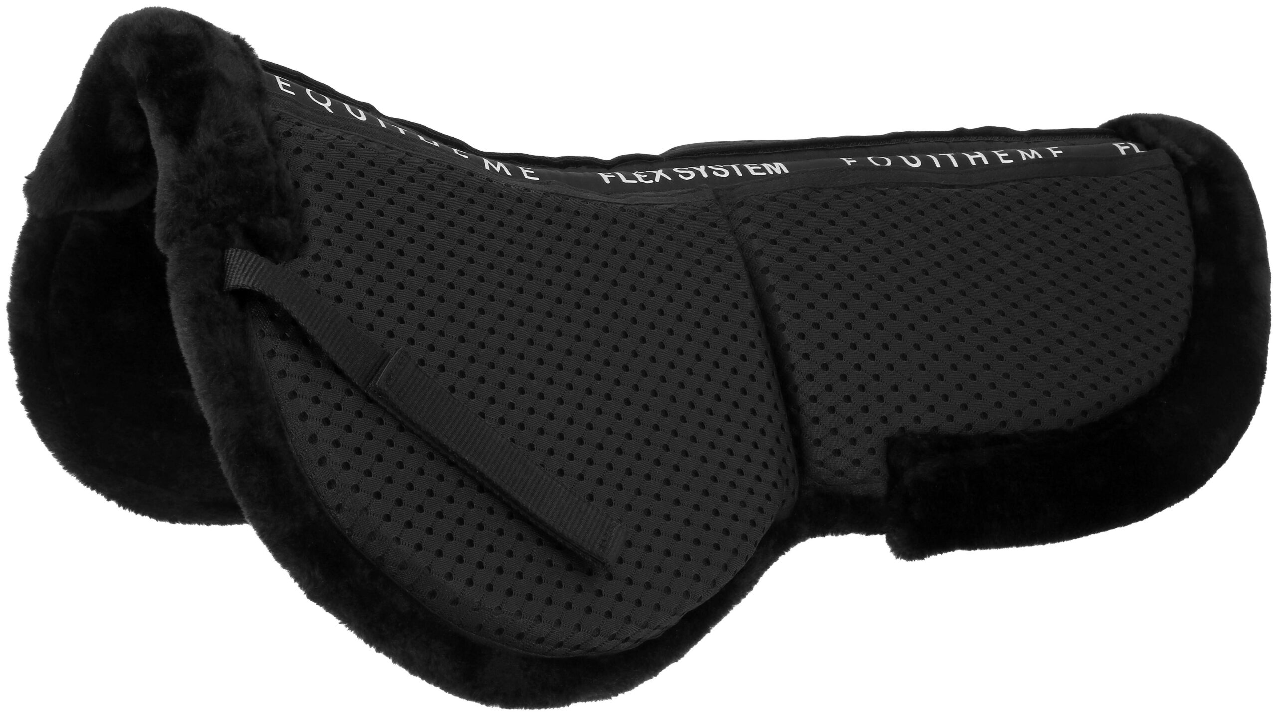 EQUITHÈME back protector - Flex system