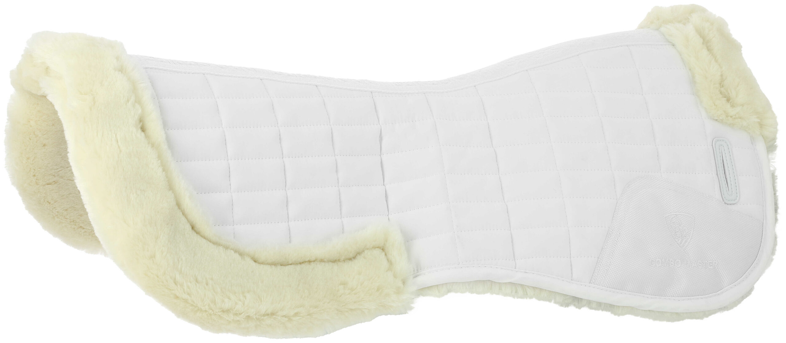 PRO-SERIES Saddle Pad - Combo Master