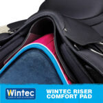 WINTEC Comfort Pad Dressage - Image 7