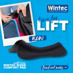 WINTEC Shock Absorber - Comfort Pad Jumping - Image 9