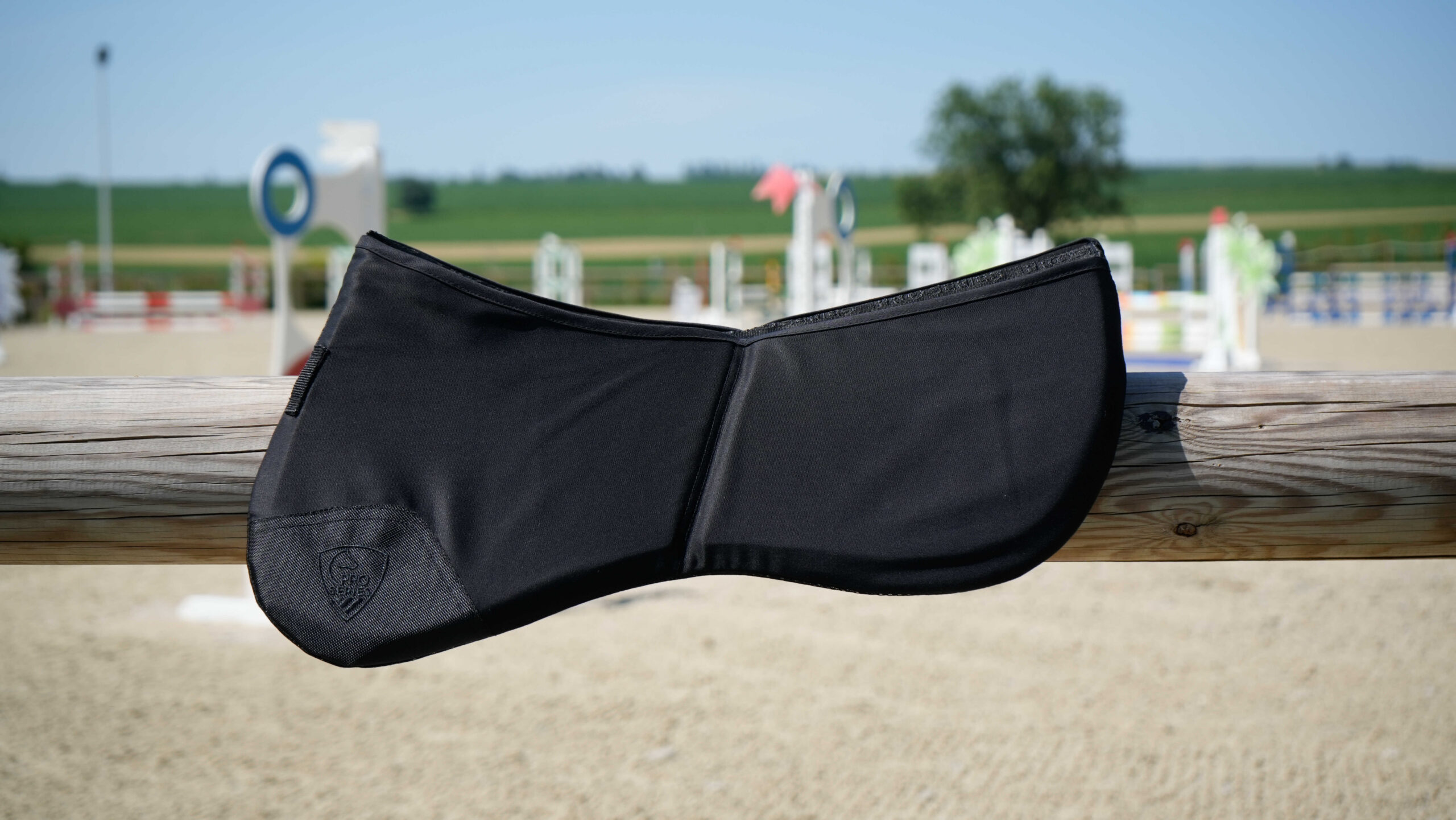 PRO SERIES Corrective Half Pad X-TECH – 2 pockets