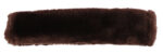 EQUITHÈME Noseband Protector - Teddy - Image 6