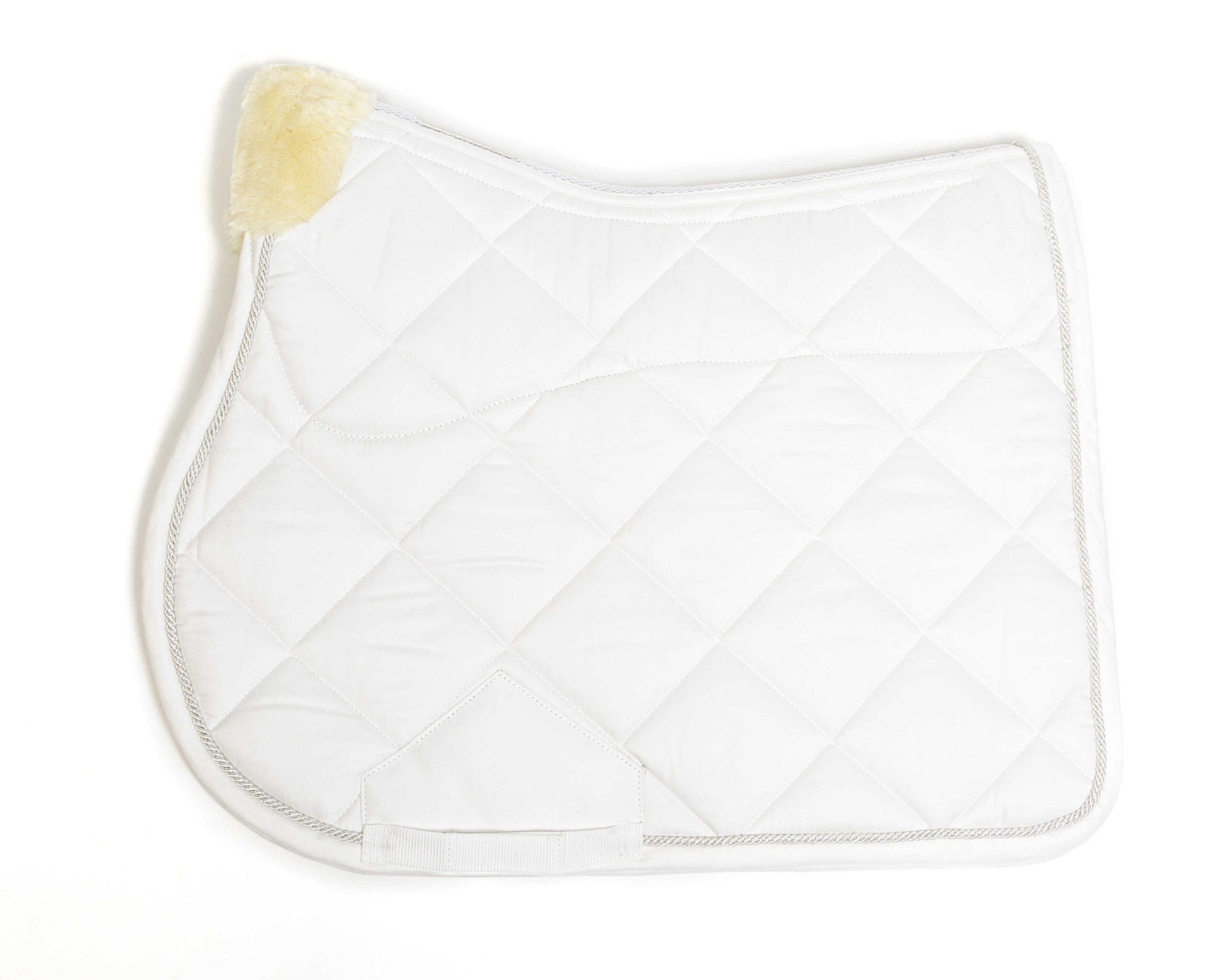 LAMI-CELL Saddle Pad - Classic