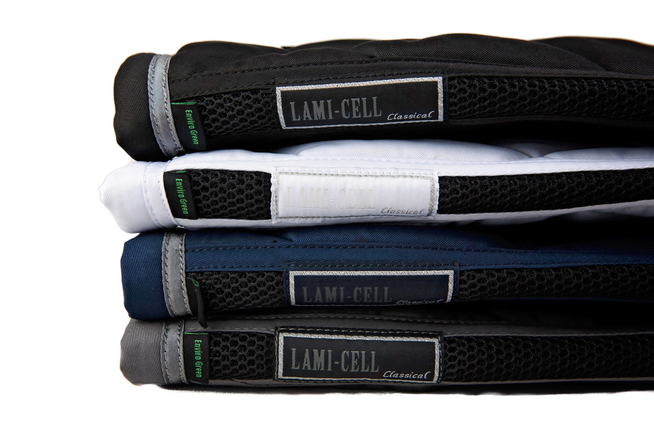 Saddle pad LAMI-CELL - Classical Pro