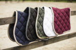 LAMI-CELL Saddle Pad - Elegance - Image 3