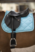 LAMI-CELL Saddle Pad - Floral - Image 3