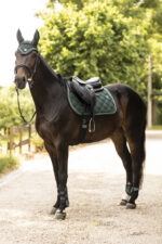 LAMI-CELL Saddle Pad - LC - Image 12