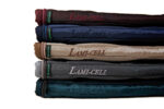 Saddle pad LAMI-CELL - Aurora - Image 14