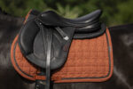 Saddle pad LAMI-CELL - Vintage - Image 5