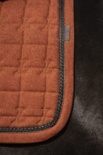Saddle pad LAMI-CELL - Vintage - Image 6