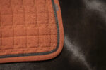 Saddle pad LAMI-CELL - Vintage - Image 7