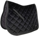 Saddle pad LAMI-CELL - Galaxy Velvet