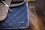 Saddle pad LAMI-CELL - Galaxy Velvet - Image 13