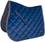 Saddle pad LAMI-CELL - Galaxy Velvet - Image 19
