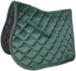 Saddle pad LAMI-CELL - Galaxy Velvet - Image 20