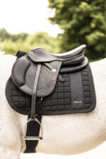 Saddle pad LAMI-CELL - Galaxy Star - Image 4