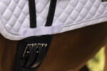 Saddle pad LAMI-CELL - Classic - Image 4