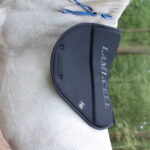 Saddle pad LAMI-CELL - New Endurance - Image 2