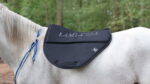Saddle pad LAMI-CELL - New Endurance - Image 3