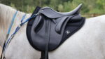 Saddle pad LAMI-CELL - New Endurance - Image 5
