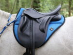Saddle pad LAMI-CELL - New Endurance - Image 11