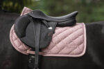 Saddle pad LAMI-CELL - Charming - Image 10