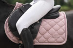 Saddle pad LAMI-CELL - Charming - Image 12