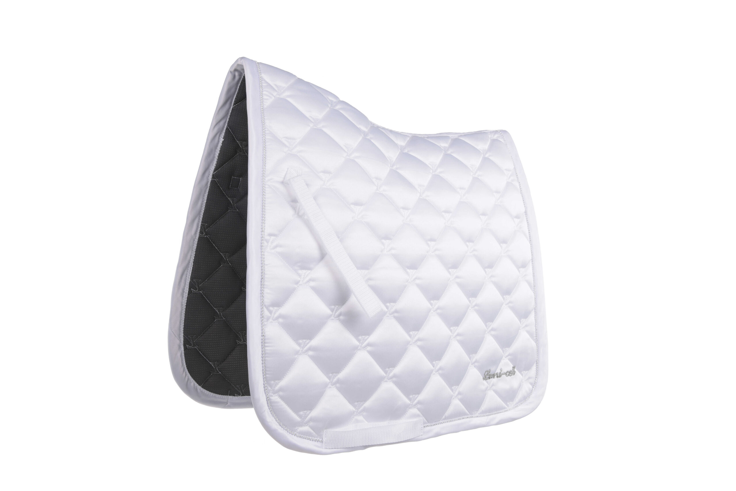 Dressage saddle pad LAMI-CELL - Charming