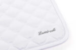 Dressage saddle pad LAMI-CELL - Charming - Image 2