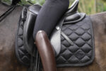Dressage saddle pad LAMI-CELL - Charming - Image 3