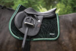 Saddle pad LAMI-CELL - Glimmer - Image 3