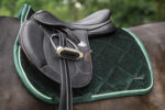 Saddle pad LAMI-CELL - Glimmer - Image 5