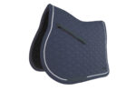Saddle pad LAMI-CELL - Midnight - Image 3