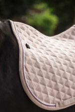 Saddle pad LAMI-CELL - Midnight - Image 6