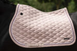 Saddle pad LAMI-CELL - Midnight - Image 7