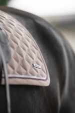 Saddle pad LAMI-CELL - Midnight - Image 9