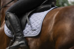 Saddle pad LAMI-CELL - Midnight - Image 12